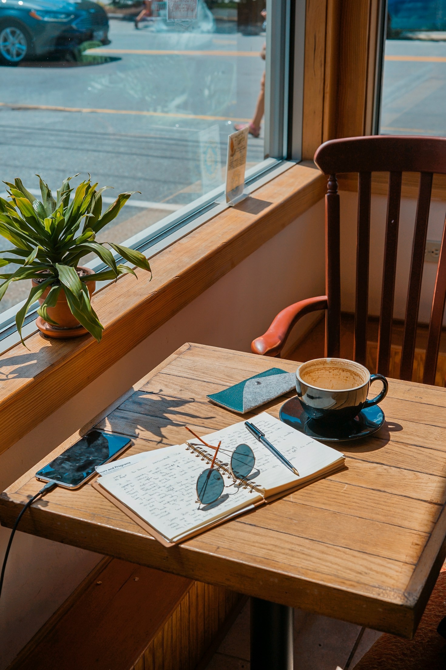 The Story Behind Paper Lantern: A Bookstore Oasis
