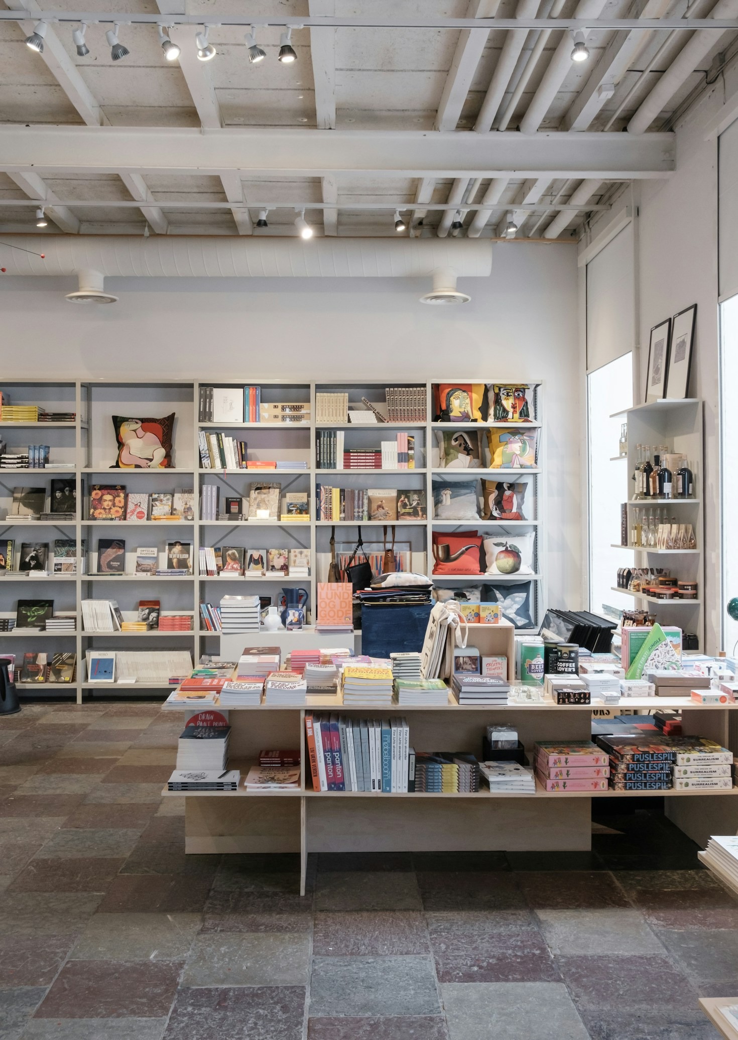 Exploring the Unique Stationery Selection at Paper Lantern
